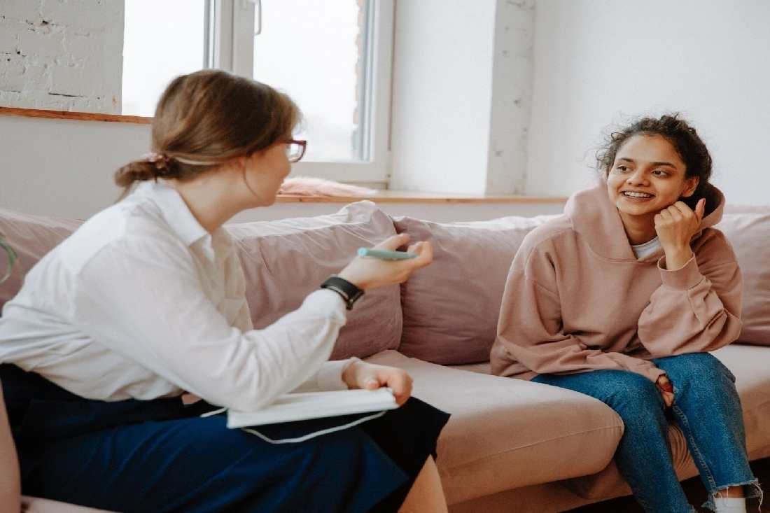 COGNITIVE BEHAVIORAL THERAPY: WHAT YOU NEED TO KNOW