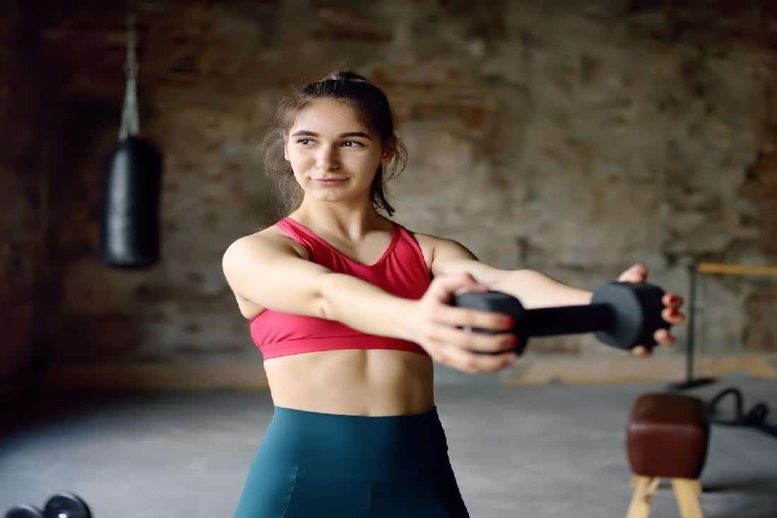 HOW AND WHY TO CYCLE YOUR EXERCISE WITH YOUR MENSTRUAL CYCLE