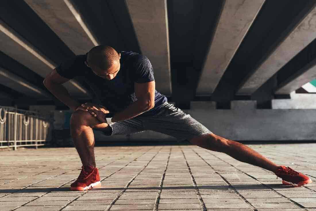 A 5-STEP STRETCHING HABIT THAT WILL LEAVE YOU ENERGIZED, RELAXED AND MORE MOBILE