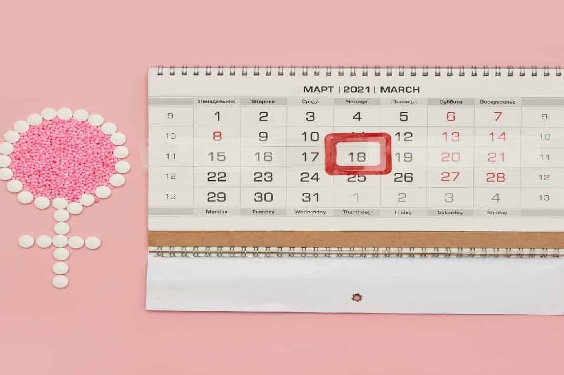 Longer and Shorter Menstrual Cycles Linked to Higher Risk of Heart Disease