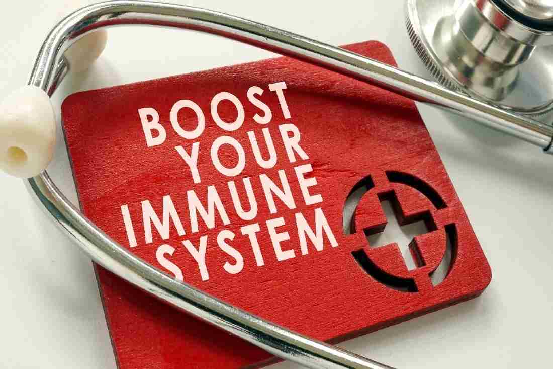 How Does Exercise Help in Your Immune System?
