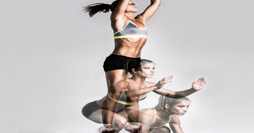 burpee
