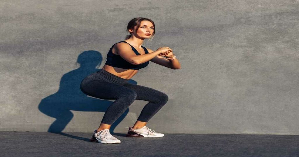 squats