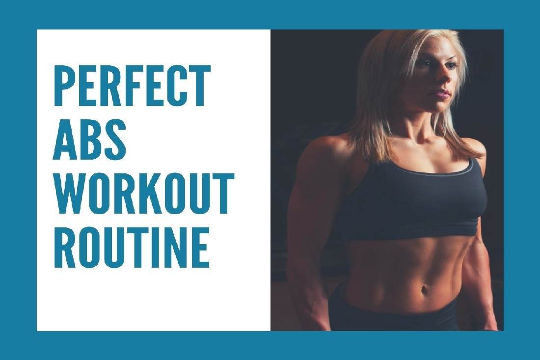 8 Bedtime Exercises for a Flat Tummy