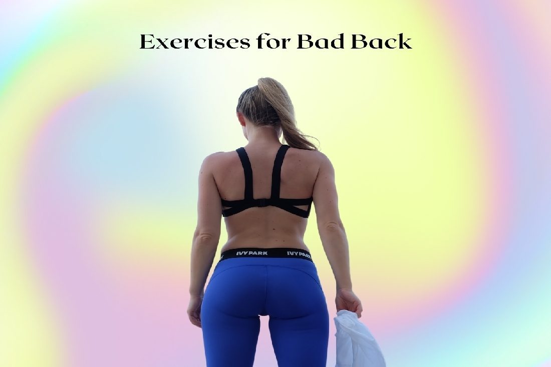10 Simple Abs Exercises for a Bad Back