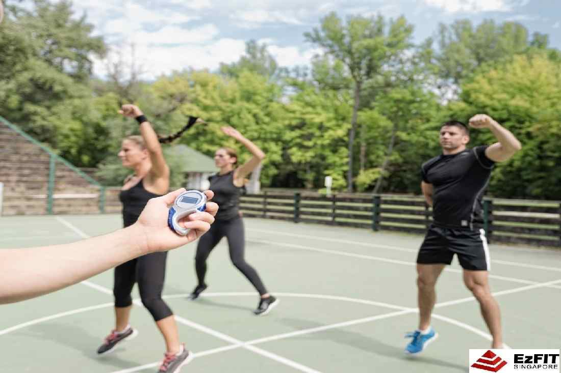 Insanity vs Gym – Which is Best?