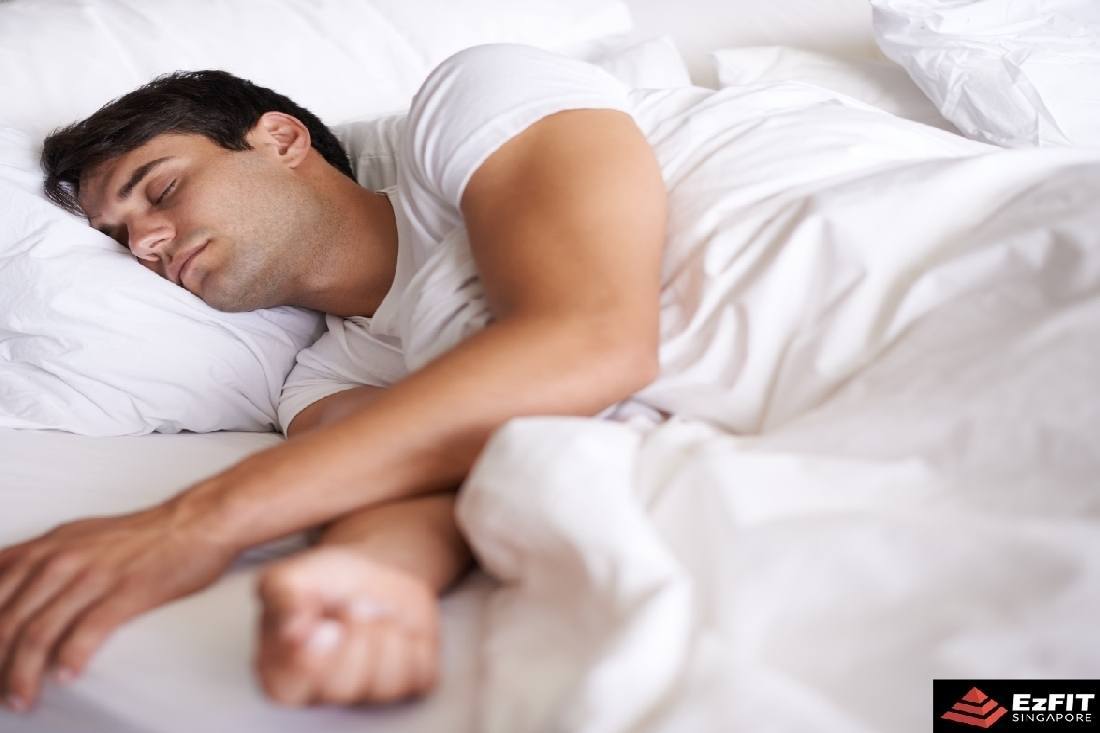 The Importance of Rest Days: Letting Your Body Recover