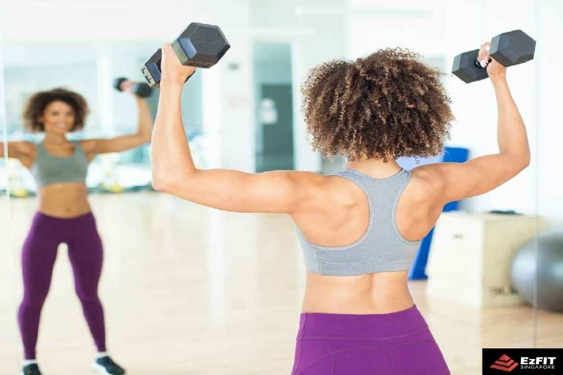Incorporating Strength Training into Your Fitness Routine