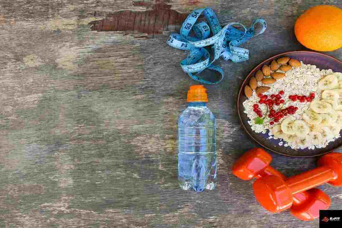 Fueling Your Workouts: Pre and Post-Workout Nutrition Tips