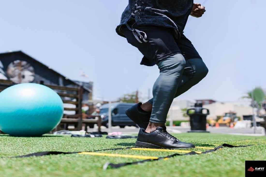 Understanding the Benefits of Cross-Training: Mix Up Your Workouts
