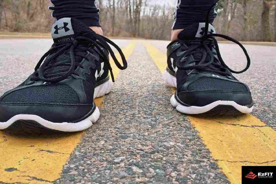 Finding the Right Workout Shoes: A Buyer’s Guide