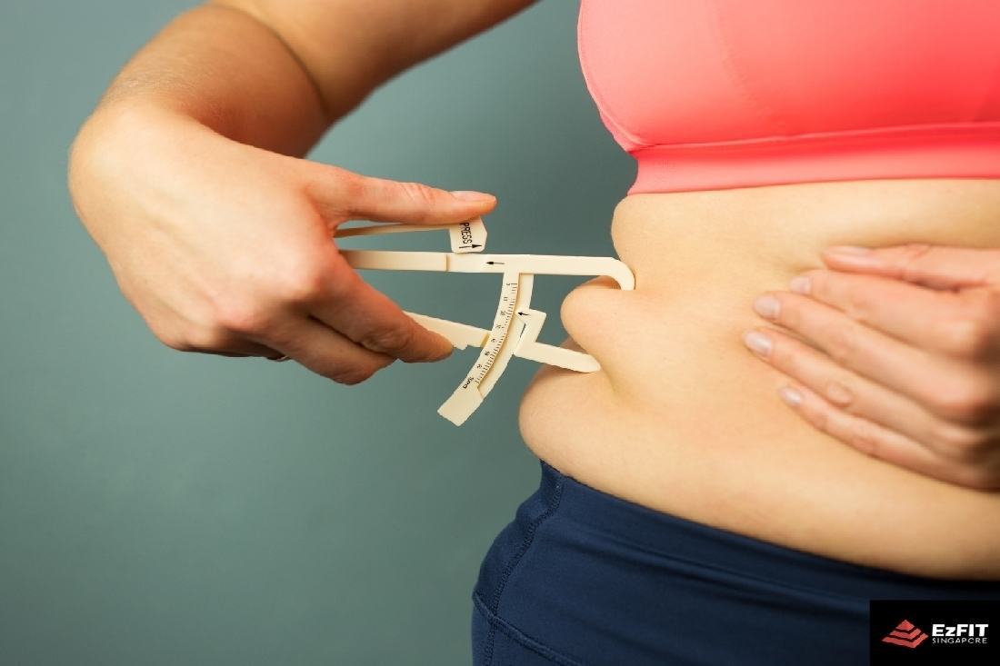 Strategies for Effective Weight Management