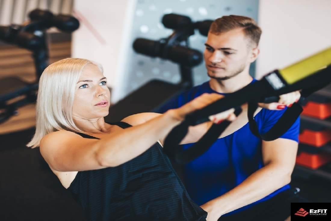In Conversation with a Personal Trainer: Secrets to Effective Workouts