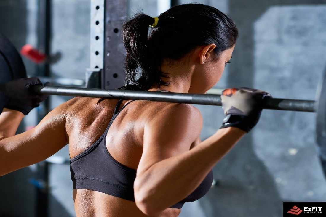 Expert Insights: The Benefits of Strength Training for Women