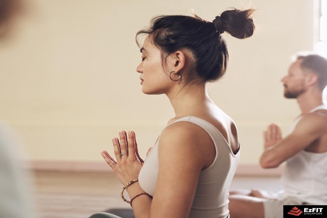 Interview with a Yoga Instructor: Mindfulness and Well-being