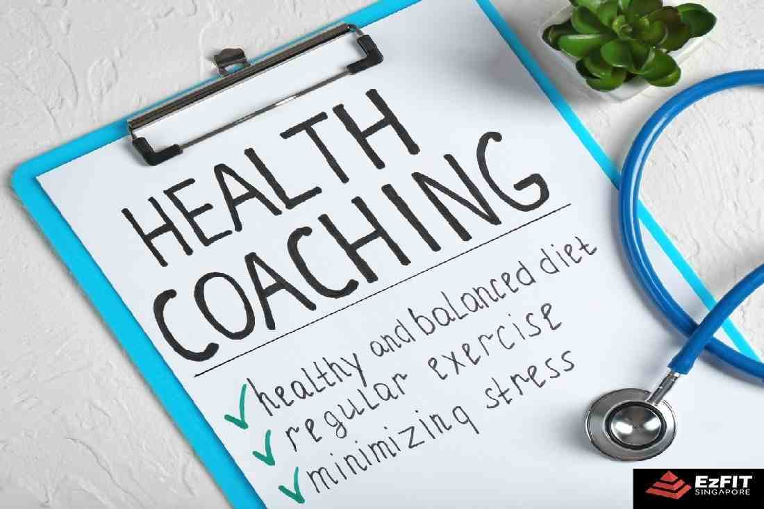 Talking Wellness with a Health Coach: Holistic Approach to Health